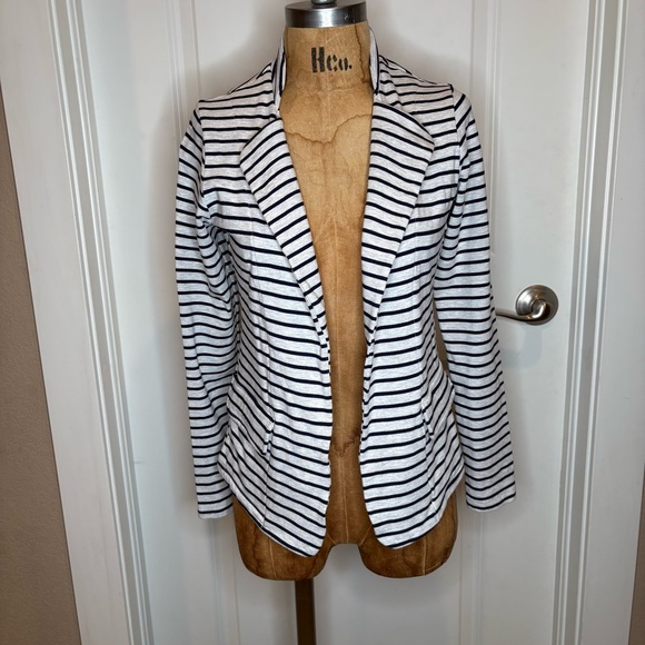 Dolan Anthropologie Ava Blazer - Picture 2 of 7